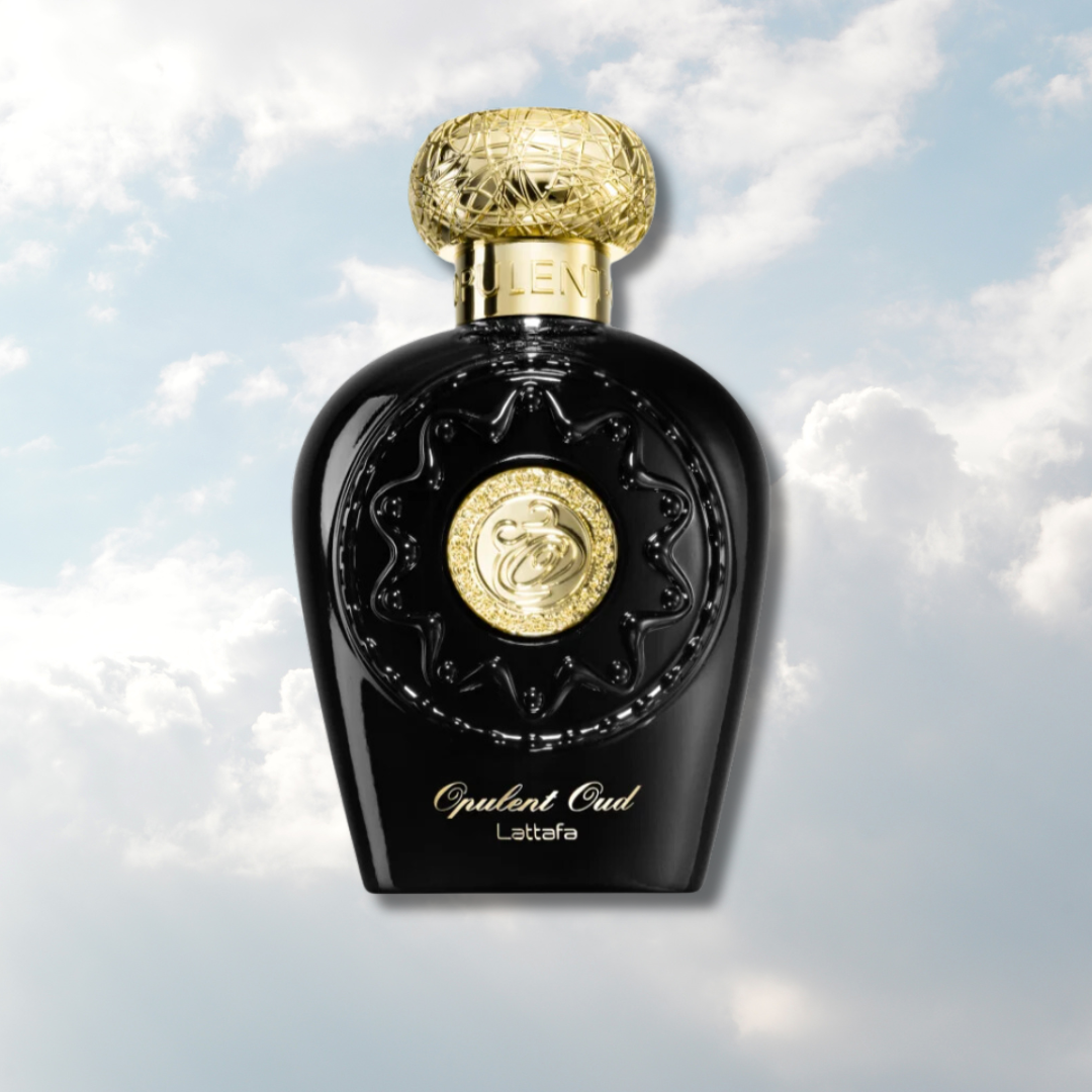 Opulent Oud HOMME - Lattafa