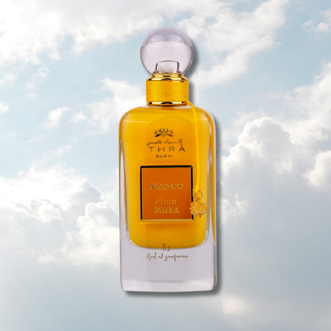 Mango Musk – Ithra